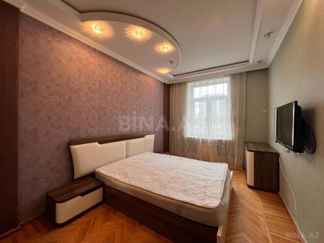 Сдаётся 4-комн. вторичка 100 м², м. Шах Исмаил Хатаи, photo 11 from 13