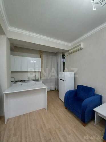 Satılır 2 otaqlı yeni tikili 53 m², Nərimanov r., photo 5 from 16