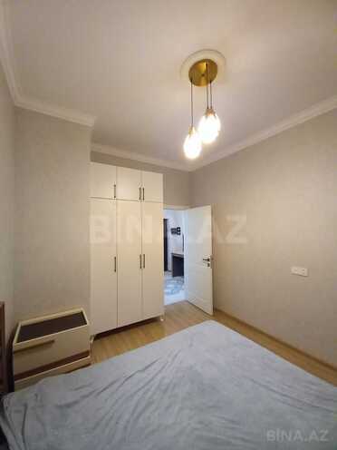 Satılır 2 otaqlı yeni tikili 53 m², Nərimanov r., photo 10 from 16