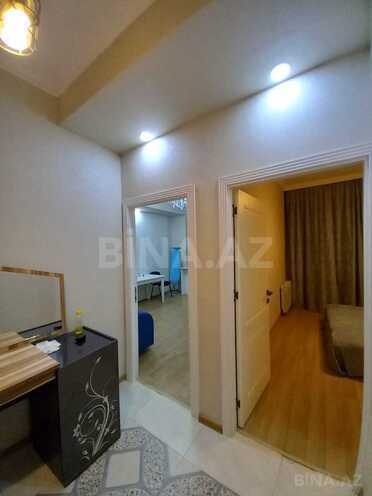 Satılır 2 otaqlı yeni tikili 53 m², Nərimanov r., photo 9 from 16