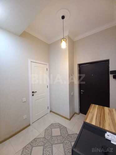 Satılır 2 otaqlı yeni tikili 53 m², Nərimanov r., photo 7 from 16
