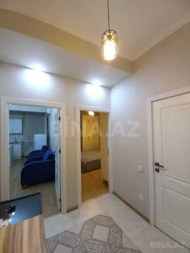 Satılır 2 otaqlı yeni tikili 53 m², Nərimanov r., photo 8 from 16