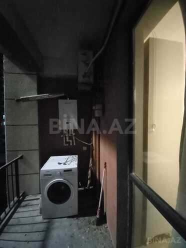 Satılır 2 otaqlı yeni tikili 53 m², Nərimanov r., photo 14 from 16