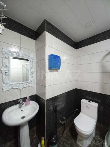 Satılır 2 otaqlı yeni tikili 53 m², Nərimanov r., photo 12 from 16