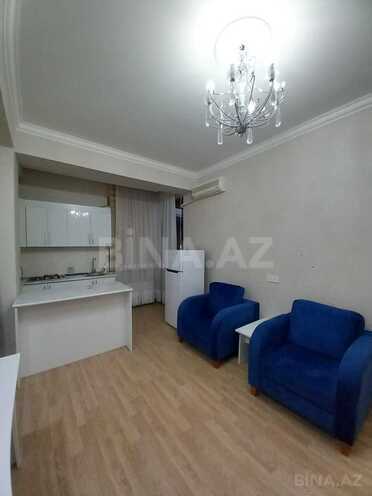 Satılır 2 otaqlı yeni tikili 53 m², Nərimanov r., photo 1 from 16