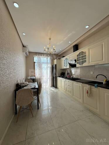 Satılır 3 otaqlı yeni tikili 125 m², Yasamal r., photo 9 from 13