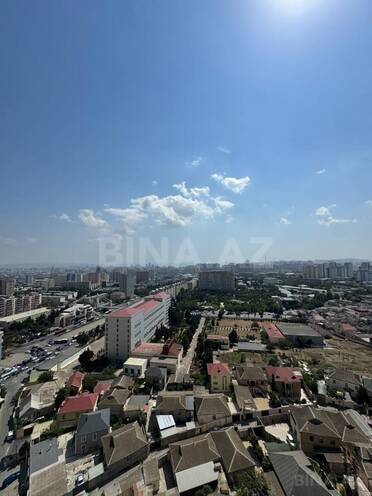 Satılır 3 otaqlı yeni tikili 125 m², Yasamal r., photo 10 from 13