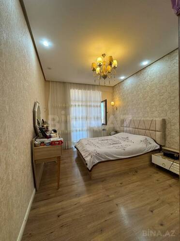 Satılır 3 otaqlı yeni tikili 125 m², Yasamal r., photo 11 from 13