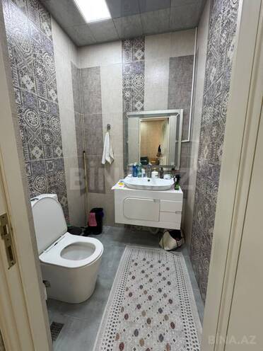 Satılır 3 otaqlı yeni tikili 125 m², Yasamal r., photo 8 from 13