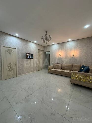 Satılır 3 otaqlı yeni tikili 125 m², Yasamal r., photo 12 from 13