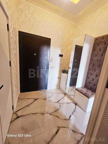 Сдаётся 2-комн. новостройка 71 м², м. Иншаатчылар, photo 4 from 14
