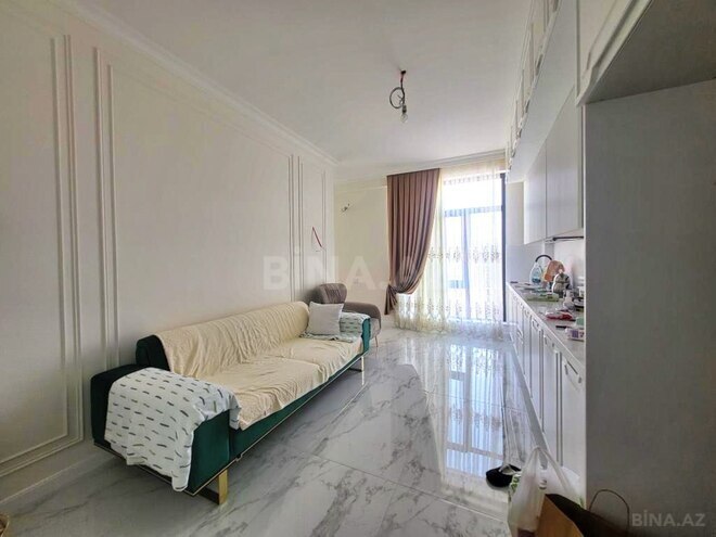 Продаётся 2-комн. новостройка 55 м², Наримановский  р., photo 15 from 22