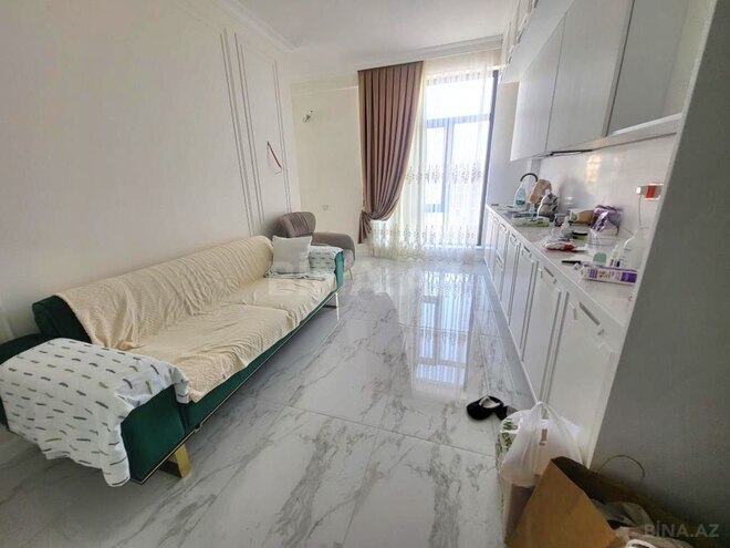 Продаётся 2-комн. новостройка 55 м², Наримановский  р., photo 18 from 22