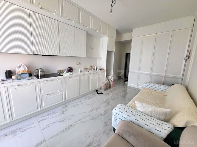 Продаётся 2-комн. новостройка 55 м², Наримановский  р., photo 3 from 22