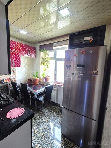 Продается 3-комн. вторичка 60 м², пос. Бакиханова, photo 10 from 14