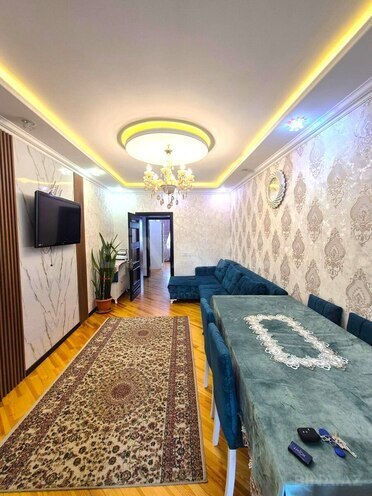 Продается 3-комн. вторичка 60 м², пос. Бакиханова, photo 3 from 14