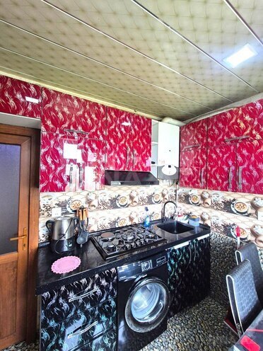 Продается 3-комн. вторичка 60 м², пос. Бакиханова, photo 11 from 14