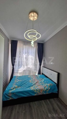 İcarəyə verilir 2 otaqlı yeni tikili 61 m², 20 Yanvar m., photo 7 from 21