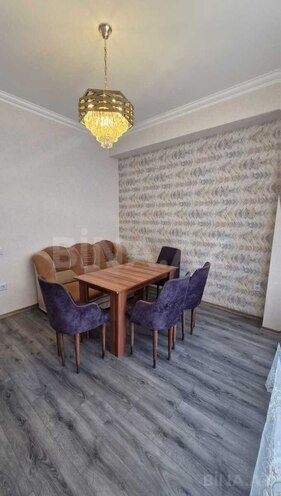 İcarəyə verilir 2 otaqlı yeni tikili 61 m², 20 Yanvar m., photo 1 from 21