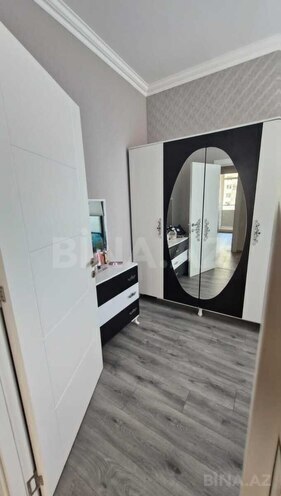 İcarəyə verilir 2 otaqlı yeni tikili 61 m², 20 Yanvar m., photo 5 from 21
