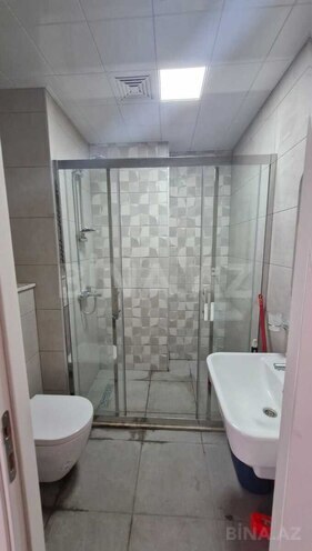İcarəyə verilir 2 otaqlı yeni tikili 61 m², 20 Yanvar m., photo 20 from 21