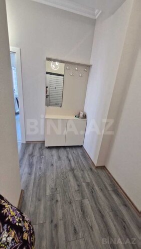 İcarəyə verilir 2 otaqlı yeni tikili 61 m², 20 Yanvar m., photo 16 from 21
