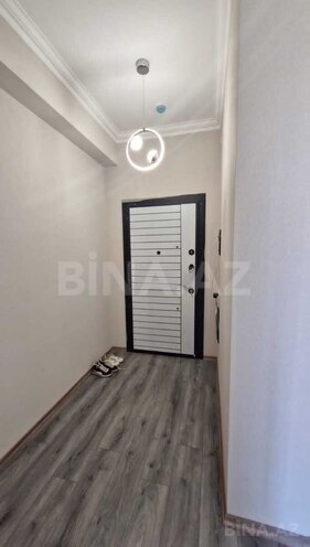İcarəyə verilir 2 otaqlı yeni tikili 61 m², 20 Yanvar m., photo 15 from 21