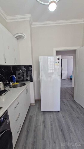 İcarəyə verilir 2 otaqlı yeni tikili 61 m², 20 Yanvar m., photo 13 from 21