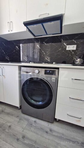 İcarəyə verilir 2 otaqlı yeni tikili 61 m², 20 Yanvar m., photo 10 from 21
