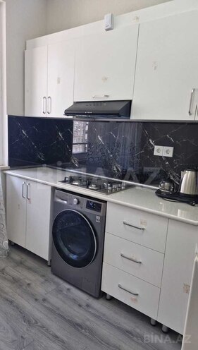 İcarəyə verilir 2 otaqlı yeni tikili 61 m², 20 Yanvar m., photo 11 from 21
