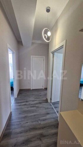 İcarəyə verilir 2 otaqlı yeni tikili 61 m², 20 Yanvar m., photo 8 from 21