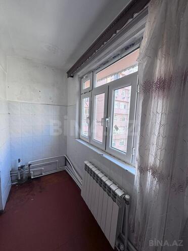 Продаётся 1-комн. вторичка 50 м², пос. Ени Гюнешли, photo 10 from 12