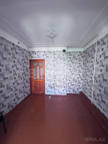 Продаётся 1-комн. вторичка 50 м², пос. Ени Гюнешли, photo 1 from 12