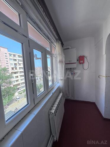 Продаётся 1-комн. вторичка 50 м², пос. Ени Гюнешли, photo 5 from 12