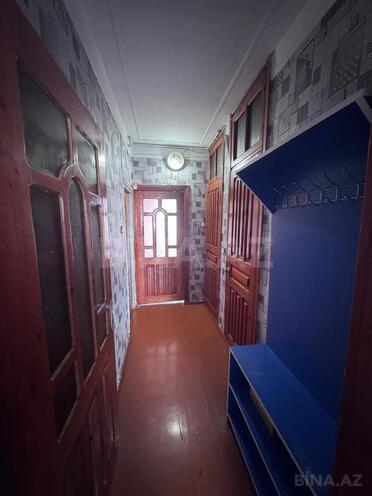 Продаётся 1-комн. вторичка 50 м², пос. Ени Гюнешли, photo 4 from 12