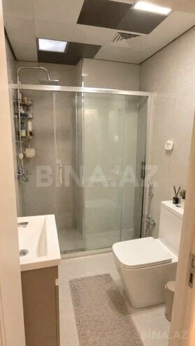 Satılır 3 otaqlı yeni tikili 71 m², Qara Qarayev m., photo 6 from 8