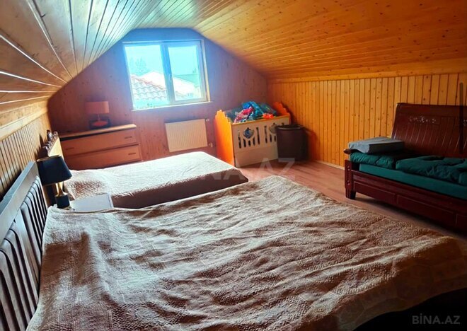 Продаётся 4-комн. дом/дача 200 м², пос. Пиршаги, photo 15 from 32