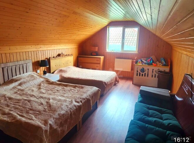 Продаётся 4-комн. дом/дача 200 м², пос. Пиршаги, photo 7 from 32