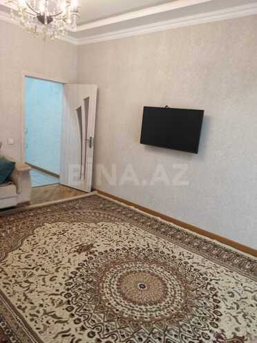 Сдаётся 3-комн. новостройка 100 м², м. 28 мая, photo 4 from 16