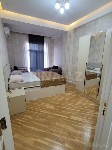 Сдаётся 2-комн. новостройка 70 м², м. 28 мая, photo 3 from 7