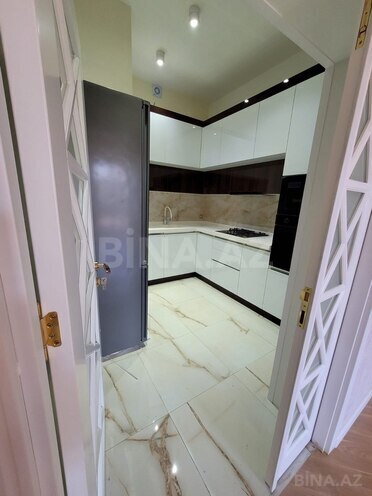 Сдаётся 2-комн. новостройка 70 м², м. 28 мая, photo 4 from 7