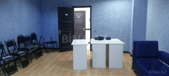 Сдаётся 1-комн. офис 30 м², м. Нариман Нариманов, photo 8 from 10