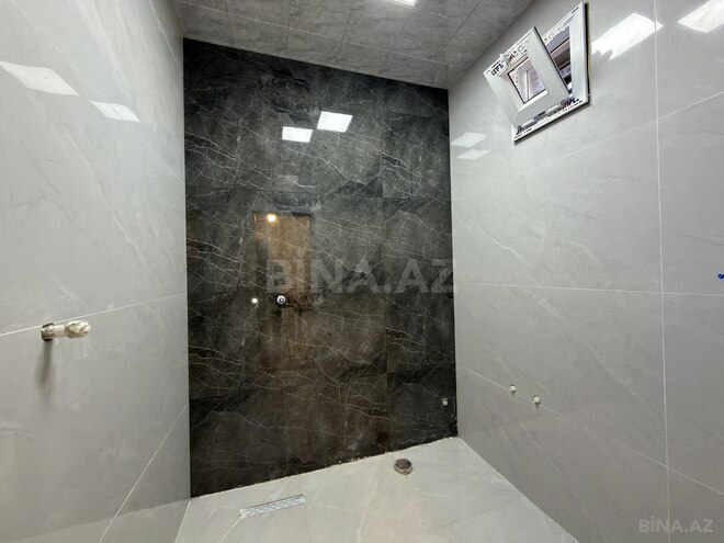 Satılır 6 otaqlı həyət evi/bağ evi 200 m², Masazır q., photo 13 from 15
