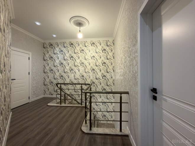 Satılır 6 otaqlı həyət evi/bağ evi 200 m², Masazır q., photo 8 from 15