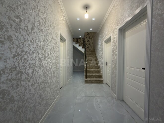 Satılır 6 otaqlı həyət evi/bağ evi 200 m², Masazır q., photo 3 from 15