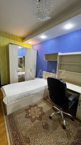 Сдаётся 4-комн. новостройка 190 м², м. Шах Исмаил Хатаи, photo 12 from 25