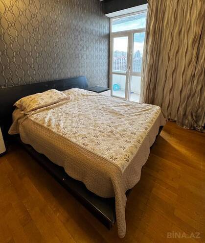 Сдаётся 4-комн. новостройка 190 м², м. Шах Исмаил Хатаи, photo 14 from 25