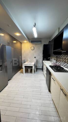 Сдаётся 4-комн. новостройка 190 м², м. Шах Исмаил Хатаи, photo 10 from 25