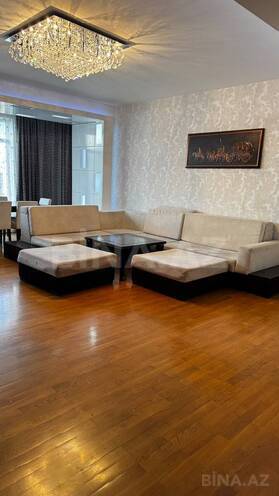 Сдаётся 4-комн. новостройка 190 м², м. Шах Исмаил Хатаи, photo 5 from 25