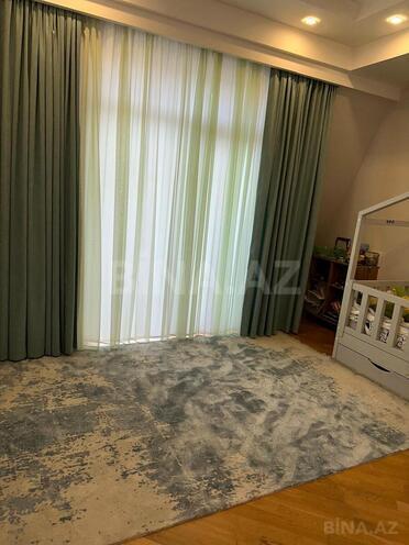 Satılır 3 otaqlı yeni tikili 120 m², Ağ şəhər q., photo 18 from 31